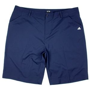 NEW Adidas ClimaCool Tech Shorts MENS 38